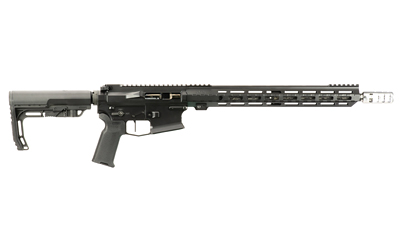 APF ELITE LTR 223WYLDE 16" 30RD BLK