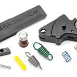 APEX FLAT FRWRD SET SEAR TRGGR KIT