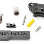 APEX POLYMER TRIGGER KIT M&P M2.0