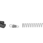 APEX HELLCAT ACTN ENHN TRGGR KIT BLK