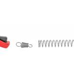 APEX HELLCAT ACTN ENHN TRGGR KIT RED
