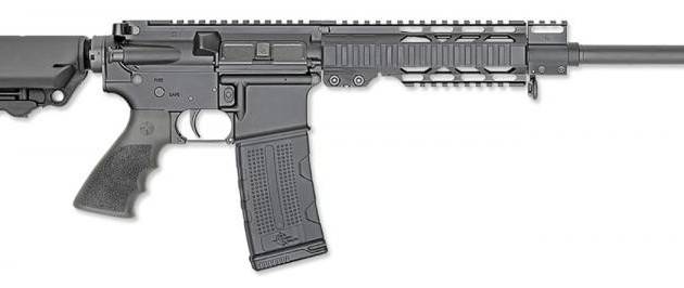 Rock River Arms AR1910 LAR-15M Assurance-M Carbine 5.56x45mm Semi-Auto Rifle 16" 30+1 Black