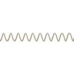 ARMASPEC BRAIDED BUFFER SPRING AR15