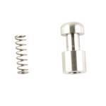 ARMASPEC PLNGR W/RDCD SPRING FOR GLK