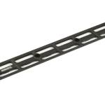 ARMASPEC M-LOK TO ARCA RAIL 12" BLK