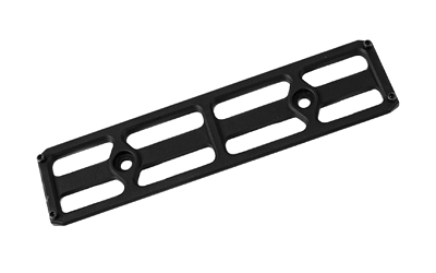 ARMASPEC M-LOK TO ARCA RAIL 6" BLK - Image 2