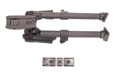 ARML AR50 50CAL 30" W/BIPOD BLK - Image 2