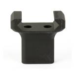 ARISAKA FINGER STOP PICATINNY BLACK