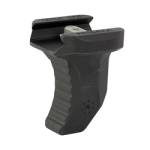 ARISAKA HAND STOP PICATINNY BLACK