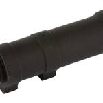 ARISAKA 18650 SERIES LIGHT BODY BLK