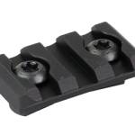 ARISAKA LOW PRO PIC RAIL M-LOK 3-SLT