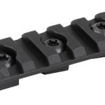 ARISAKA LOW PRO PIC RAIL M-LOK 5-SLT