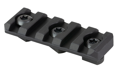 ARISAKA LOW PRO PIC RAIL M-LOK 5-SLT - Image 2