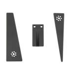 ARISAKA OPTIC LEVELER COMBO BLK