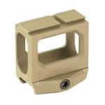 ARISAKA RDM AIMPNT ACRO 2.26" FDE