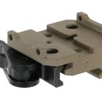 ARISAKA EXPS MK2 MOUNT 1.93" FDE