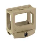 ARISAKA RDM AIMPNT MICRO 2.26" FDE
