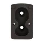 ARISAKA OFFSET OPTIC PLT 8 RMR TALL
