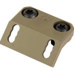 ARISAKA OFFSET SCOUT MOUNT M-LOK FDE