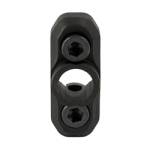 ARISAKA QD MOUNT M-LOK BLACK