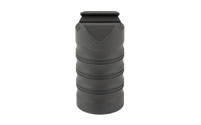 ARISAKA VERTICAL GRIP PICATINNY BLK - Image 2