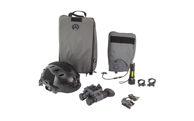 ARMSGHT BNVD-40 1600+ FOM ULT KIT XL - Image 3