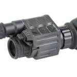 ARMSGHT SDKCK 640 PRO MNCLR 1-4X19MM