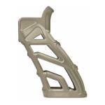 ADAPTIVE LTG LTWT TACT AR GRIP FDE
