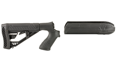 ADAPTIVE EX STK & FORND MOSS 500 12G - Image 2