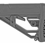 ADAPTIVE EX AR RFL STK MIL SPEC