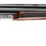 ATI 3B SGT ATIGKOF123B26 12 Gauge 26" 3 Barrel Shotgun 3.5" Chamber Silver Engraved Receiver Wood