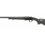 American Tactical ATIG12NMD18 Nomad SGS 12 Gauge 18.5" Single Shot Black