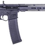 American Tactical ATIGALP556M860 5.56x45mm 16" 60+1 Black