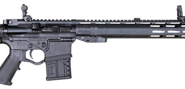 AMERICAN TACTICAL INC ALPHA MAXX 410/18.5" BLK