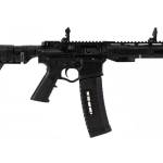 ATI Alpha Maxx GHA ATIGAX5567ML60 5.56x45mm Semi-Auto Pistol 7.5" Barrel 60+1 Black