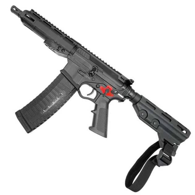 ATI Alpha MX 7.5" 5.56 60RD Bi