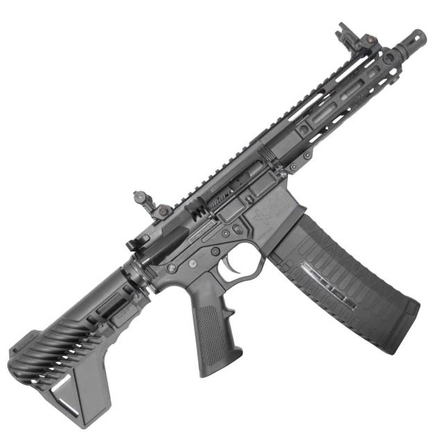 ATI Alpha MX 7.5" 5.56 60RD