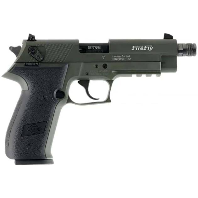 GSG Firefly 22LR 4" TBL 13RD