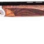 American Tactical Cavalry SV 20 Gauge 26" Over/Under Shotgun 2 Rounds Black/Wood
