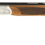 American Tactical Cavalry ATIGKOF28SVE 28 Gauge 28" Over/ Under Shotgun 2 Rounds Black/Wood