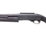 ATI ATIGMB3R S-Beam MB3-R 12 Gauge Pump Shotgun 18.5" 4+1 Black