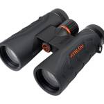 ATHLON MIDAS G2 8X42 UHD BINOCULARS