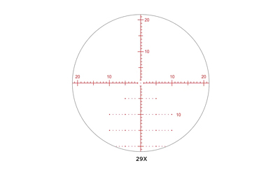 ATHLON CRNS BTR G2 4.5-29X56 APLR5 - Image 3