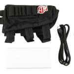 ATN EXTND BATTERY PACK W/POUCH