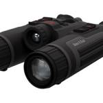ATN BINOX 6 LRF 384X288 THERMAL BINO