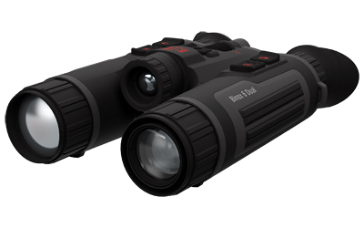ATN BINOX 6 LRF 384X288 THERMAL BINO