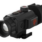 ATN TICO 6 256X192 THERMAL CLIP ON