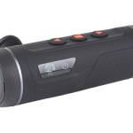 ATN BlazeSeeker 6 207 256x192 black thermal monocular