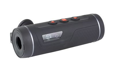 ATN BlazeSeeker 6 207 256x192 black thermal monocular