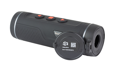 ATN BlazeSeeker 6 207 256x192 black thermal monocular